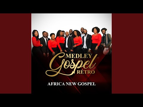 Medley Gospel Rétro