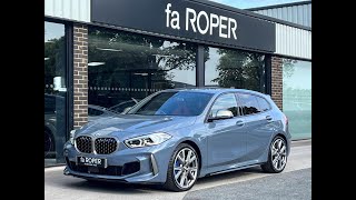 BMW 1 Series   Registered:2023(23)