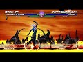Mortal Kombat Project Ultimate Revitalized V2 5 By Styx Johnny Cage MK2