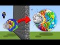 I Cheated With DOOMSDAY In A Build Battle