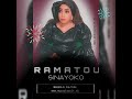 Ramatou Synagnoko Dite Gninamalen Tou En Djembé De Wassolo