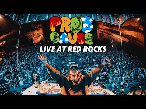 Probcause W Special Guests