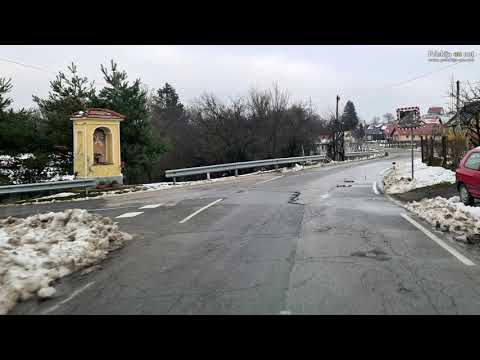 Cesta Vidanovci - Ljutomer