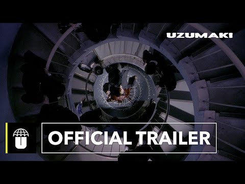 Official Trailer [Subtitled]