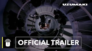 Official Trailer [Subtitled]