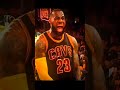 Just Raise Your Ya Ya Ya LeBron James Edit Basketball Lebronjames