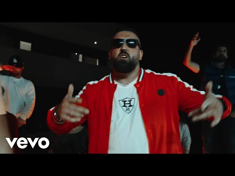 2Hermanoz - Pump it up (Official Music Video)