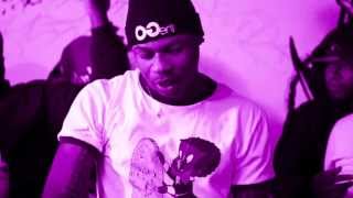 Don't Want None (chopped & screwed by Dushanbe) ft. Johnny May Cash