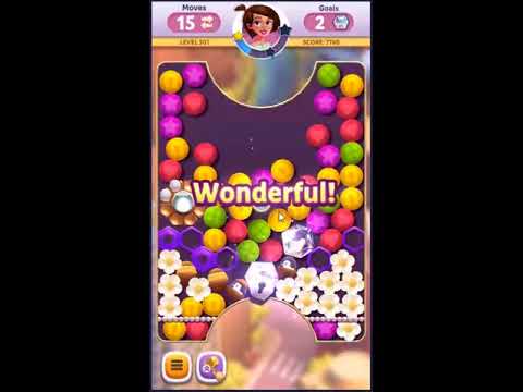 Diamond Diaries Saga Level 501 - NO BOOSTERS 💎 | SKILLGAMING ✔️