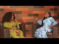 Akosua Agyapong Tells Her Story On Way Back With Akyere Bruwaa Show