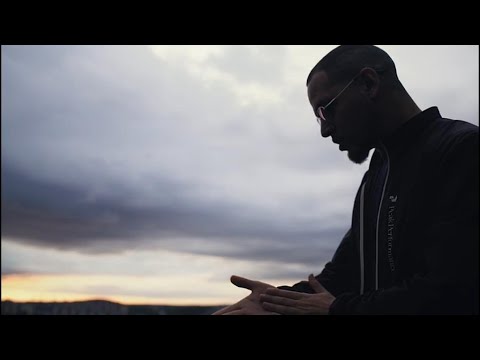 Hoosam - Horisonten ft Tony Hanna (Officiell video reupload)