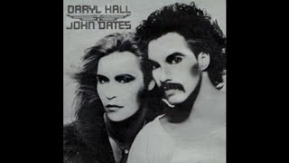 Gino (The Manager) Daryl Hall &amp; John Oates