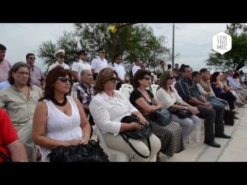 Inauguración Centro MEC Cainsa - USINA CULTURAL ARTIGAS