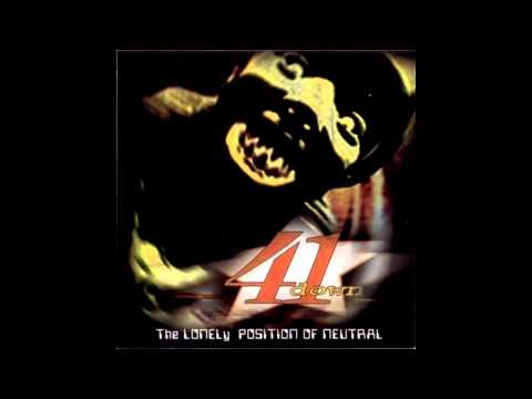 41down - Something Perfect