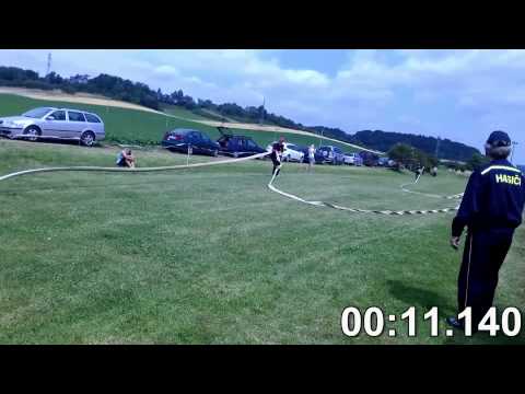 SDH Dubenec - Rožnov 2014 Muži