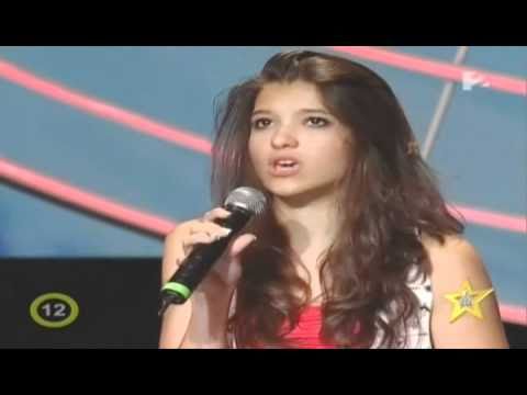 Two Duo (Andrea-Lilla) Megasztár 5. (Összevágás)