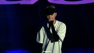 180721 주영(JOO YOUNG) -  PRADA @지니뮤직페스티벌