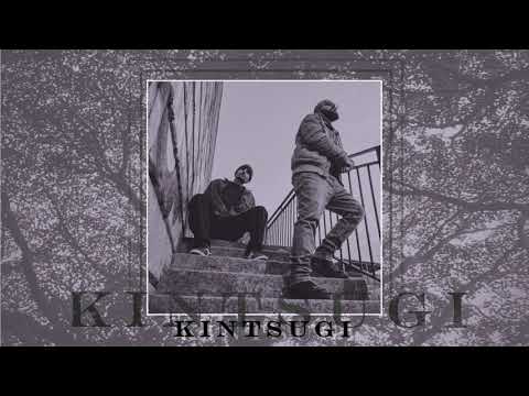 Giusè X Niero - Kintsugi