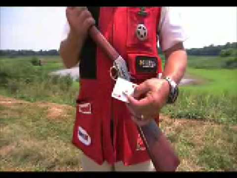 Benelli Top Guns Video Episode7　 CuttingCards