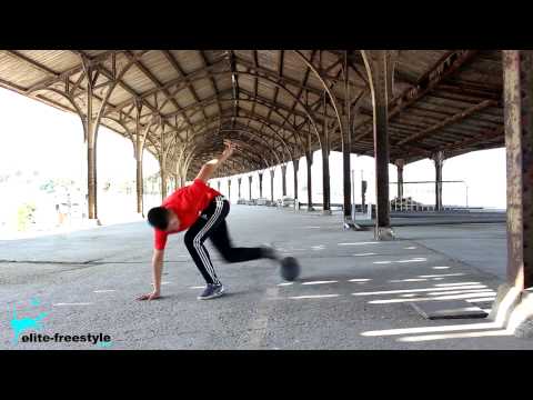 BX Brussels meets Elite-Freestyle