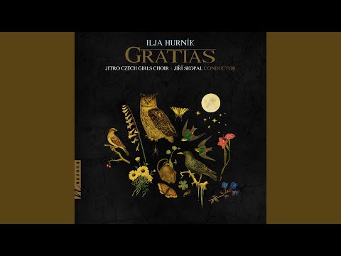 Missa Vinea Crucis (Version for Female Choir & Organ) : II. Gloria