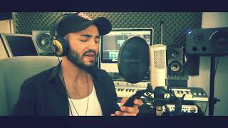 Carla&#39;s Dreams - Pe Umerii Tai Slabi ( Cover by Haralambi Lefter Gabriel)