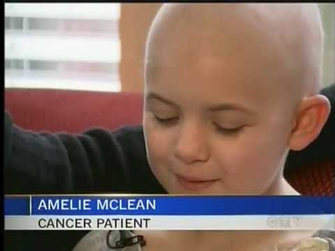 All Hats Were On For Amelie