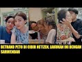 Betrand Peto Di Cibir Netizen Di Sebut Tak Pantas Ketika Lakukan Ini Dengan Sarwendah