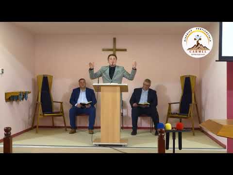 Ovidiu Ungureanu | PREDICĂ | Lovit de indiferență 