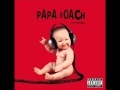 Papa Roach - Be Free (Lyrics) 