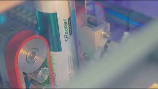 RM-25-AC in Action