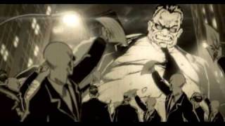 Black Label Society - Concrete Jungle