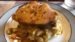 Pacific Gateway Wilderness Lodge 2018