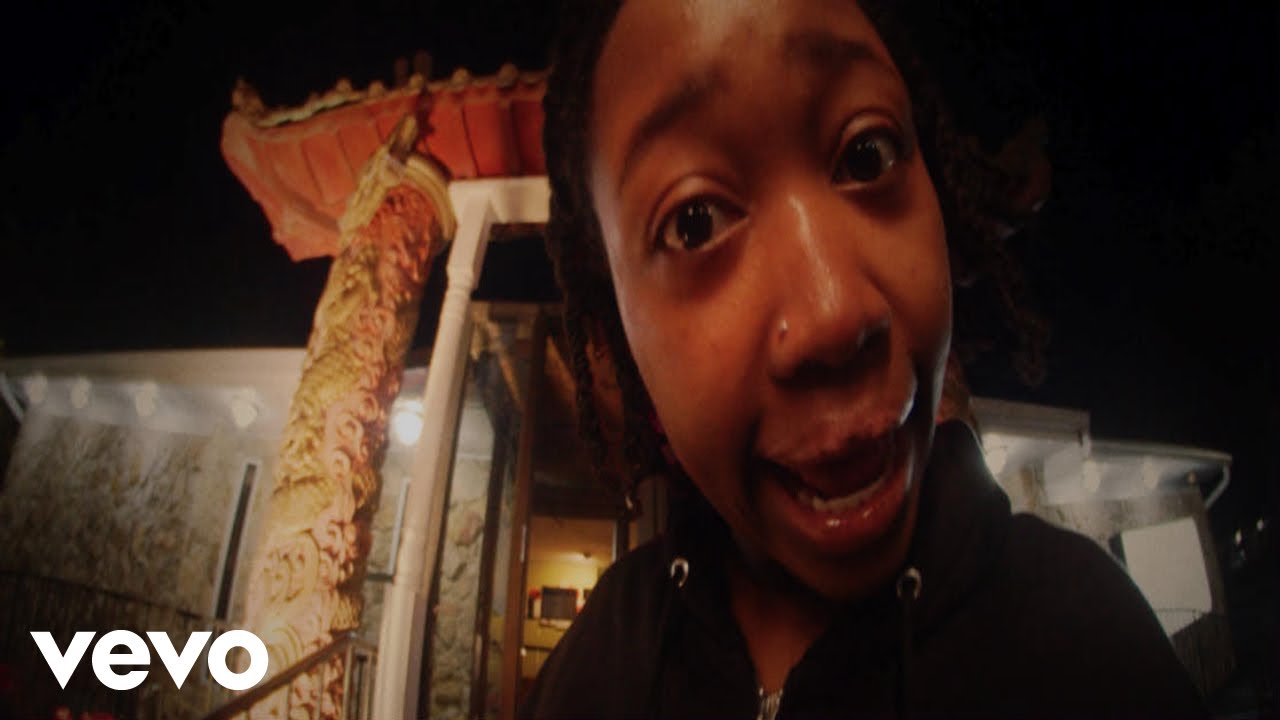 Chinese Food, watch on YouTube