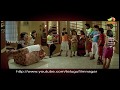 Salute Movie Scenes Nayantara Vishal Telugu FilmNagar