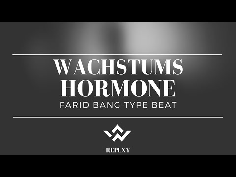 [FREE] FARID BANG Type Beat  -  WACHSTUMSHORMONE