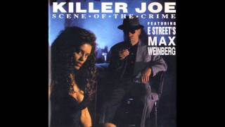 KILLER JOE  -  Club Soul City (Bruce Springsteen cover)