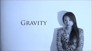 Gravity Cover - Sue Anne