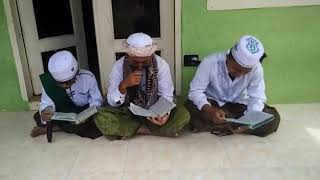 preview picture of video 'Lomba Sholawat Santri At-taufiqiyah'
