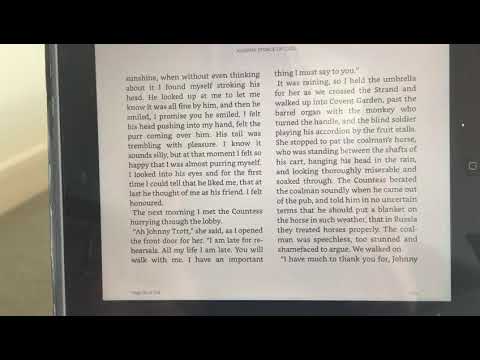 Y6 Kaspar - Chapter 2 (Part 2)