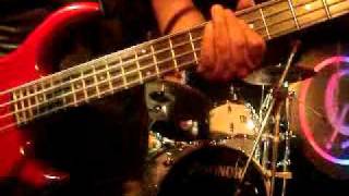 Ajayu - Octavia en el EQUINOCCIO domingo de carnaval 2011.mpg