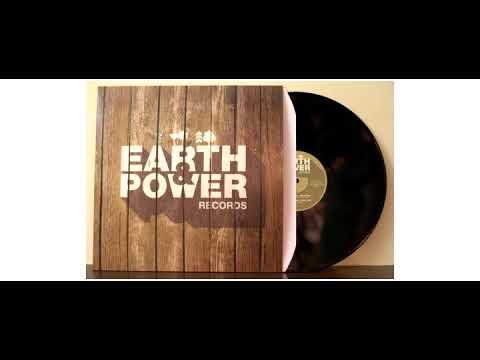 Dub Foundry / Ranking Fox / Hornsman Coyote /  - Sinner Man - 12" - Earth  Power Records