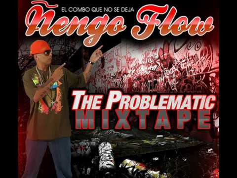 Ñengo Flow Ft.Voltio - Zafari
