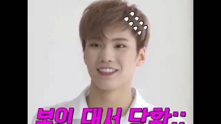 Download lagu 170630 [ENGSUB] ASTRO M-Big News Interview, 'Rocky is a not-so maknae?' mp3
