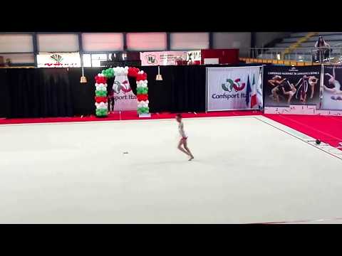 Campionato Naz. Gold Confsport - Santa Croce sull Arno (PI) 27.05.2017