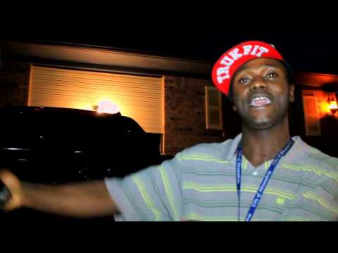 K Gizzil - Who Knows?