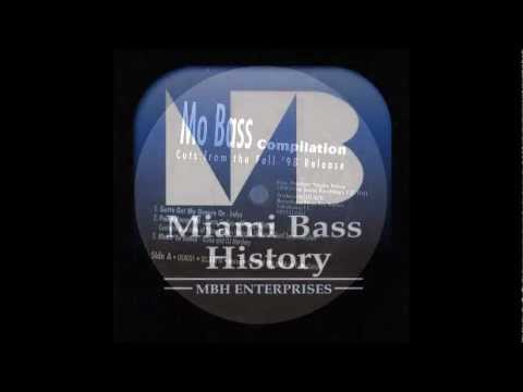 Masta Parlaa with George Clinton - Pump pump 98