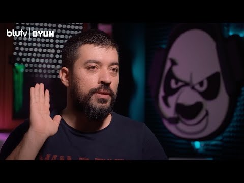 Oyun | 17 Mart'ta BluTV'de