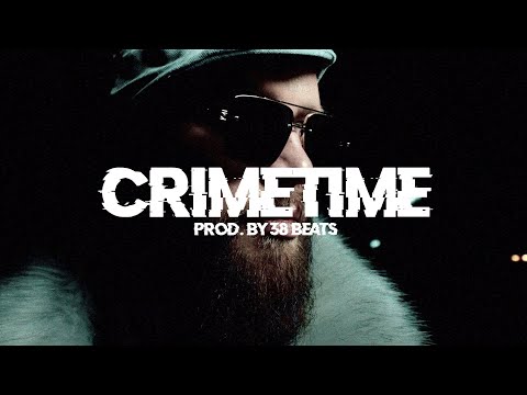[FREE] Kollegah Type Beat "CRIMETIME" (prod. by 38 Beats)