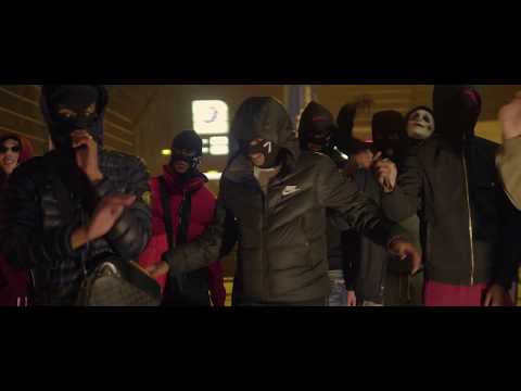 (73) Stackz x T.Y x RB - Crime (Prod. By Westing)